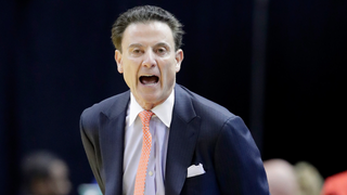 Rick Pitino Files Federal Lawsuit Against Adidas For Emotional Distress
